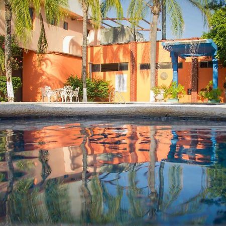 Guidi Hotel ลินาเรส ภายนอก รูปภาพ