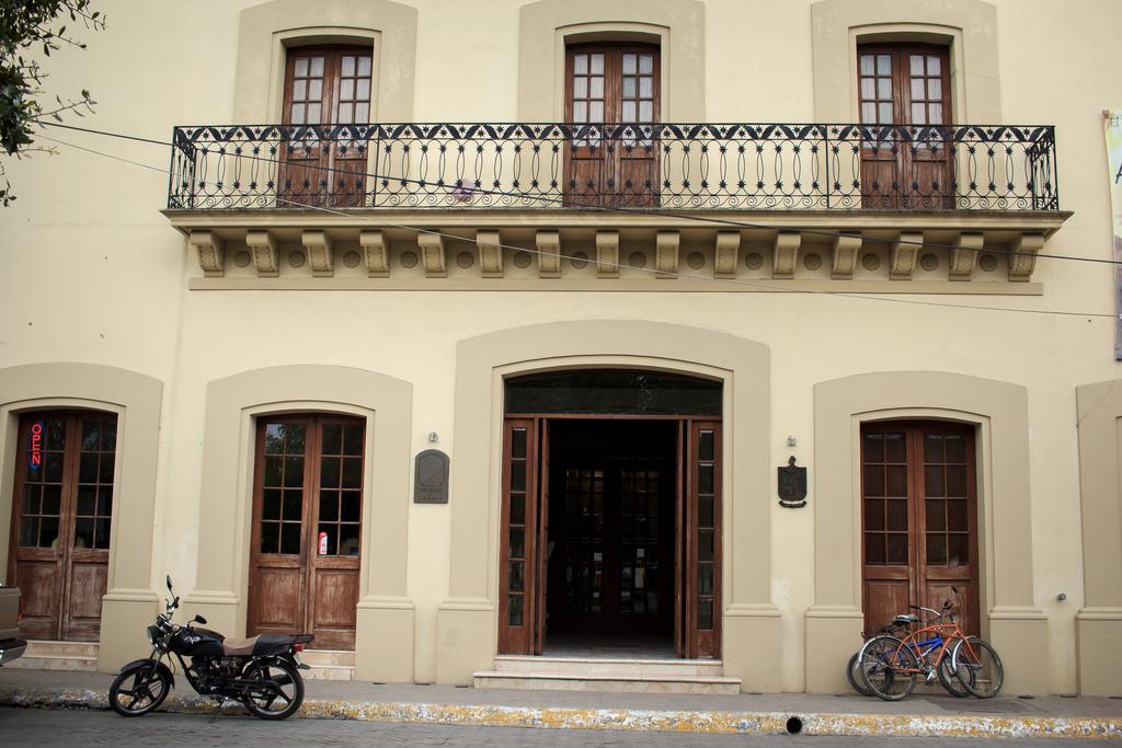 Guidi Hotel ลินาเรส ภายนอก รูปภาพ