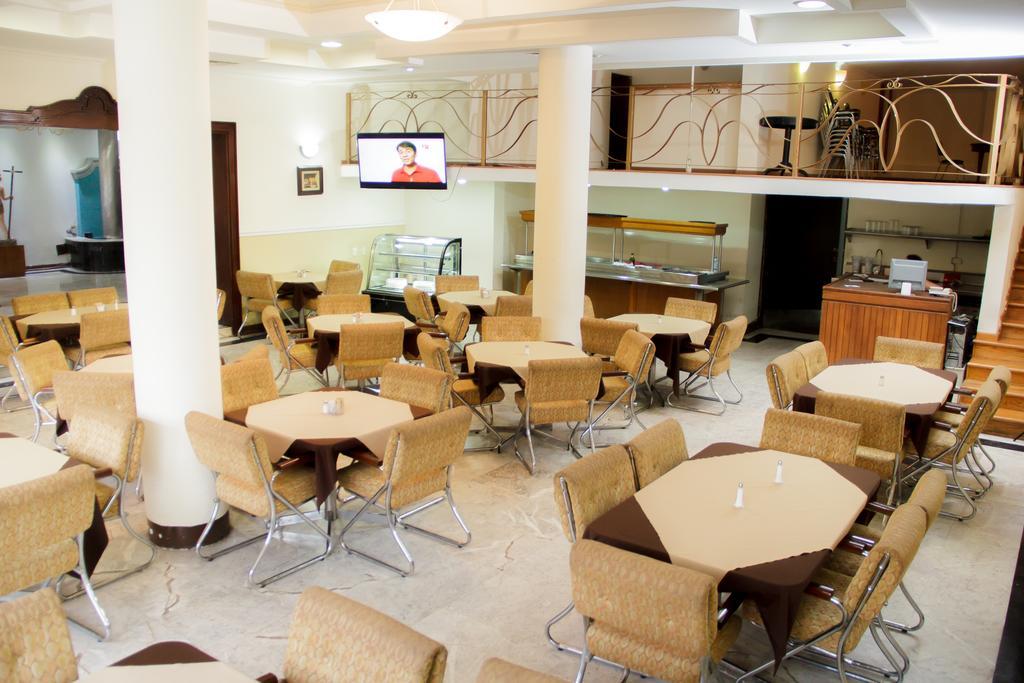 Guidi Hotel ลินาเรส ภายนอก รูปภาพ