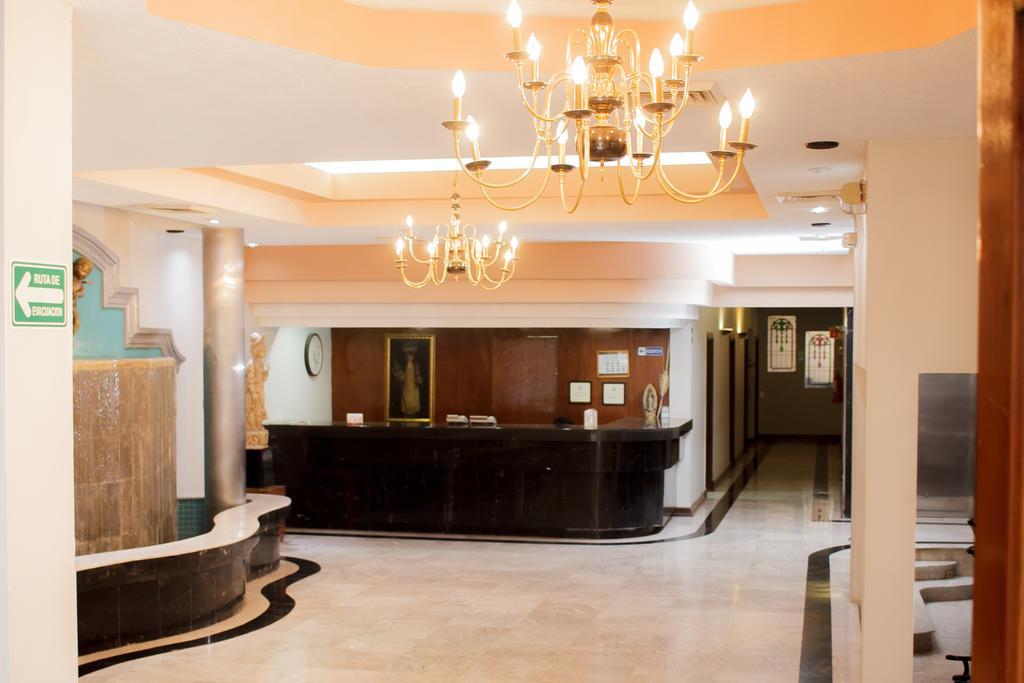Guidi Hotel ลินาเรส ภายนอก รูปภาพ