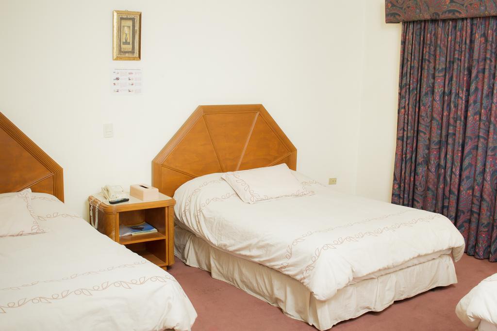 Guidi Hotel ลินาเรส ภายนอก รูปภาพ