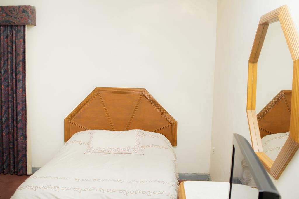 Guidi Hotel ลินาเรส ภายนอก รูปภาพ