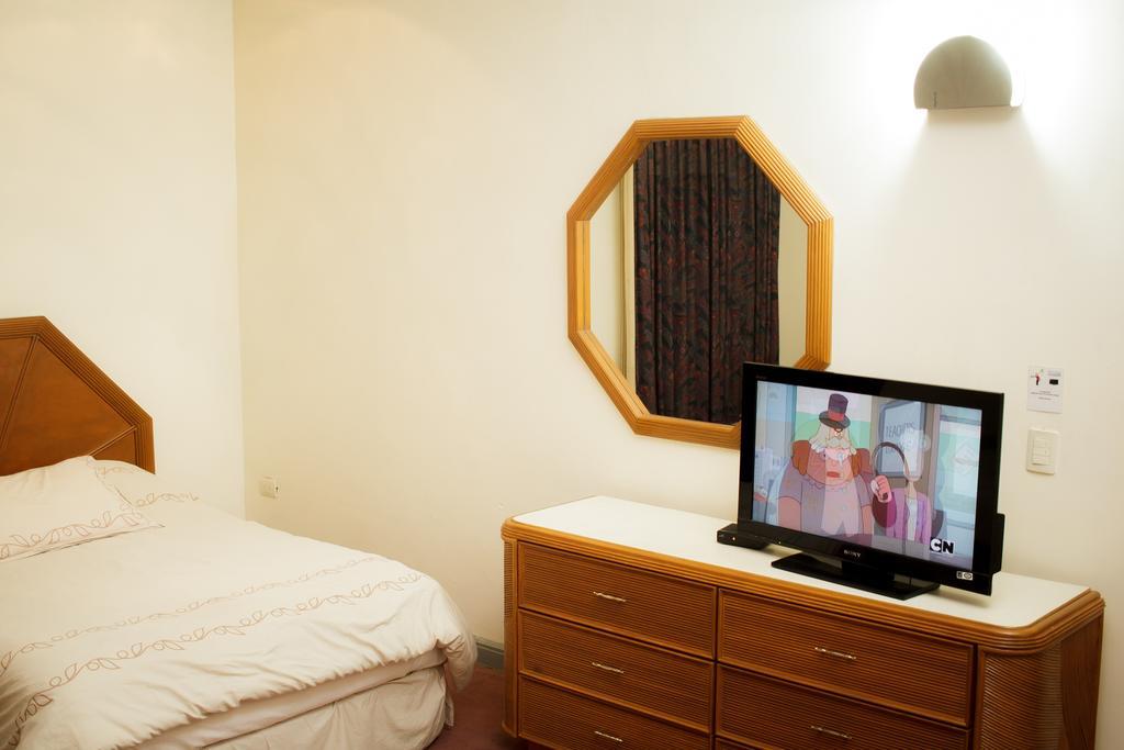 Guidi Hotel ลินาเรส ภายนอก รูปภาพ
