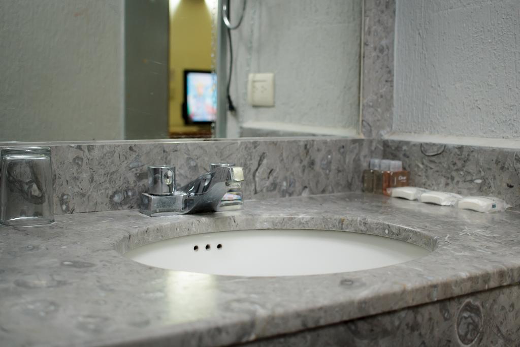 Guidi Hotel ลินาเรส ภายนอก รูปภาพ