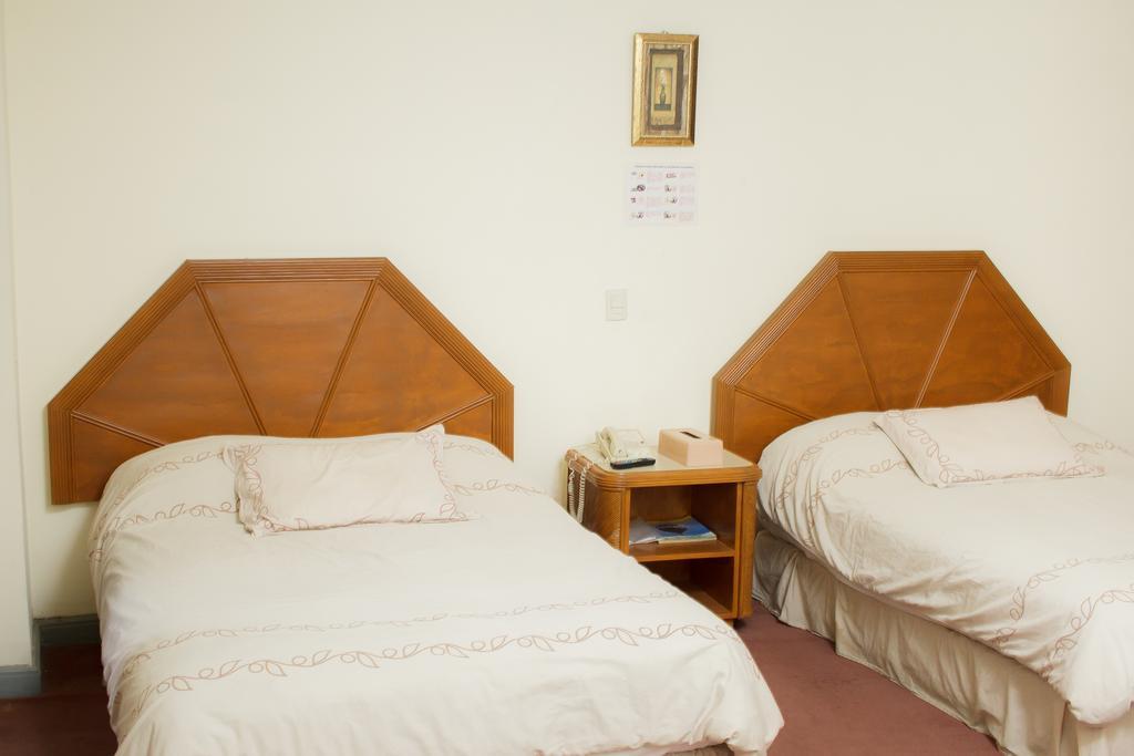 Guidi Hotel ลินาเรส ภายนอก รูปภาพ