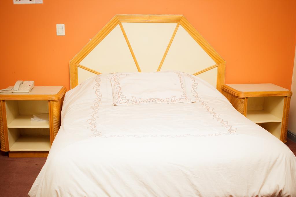 Guidi Hotel ลินาเรส ภายนอก รูปภาพ
