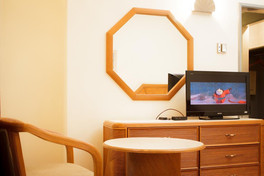 Guidi Hotel ลินาเรส ภายนอก รูปภาพ