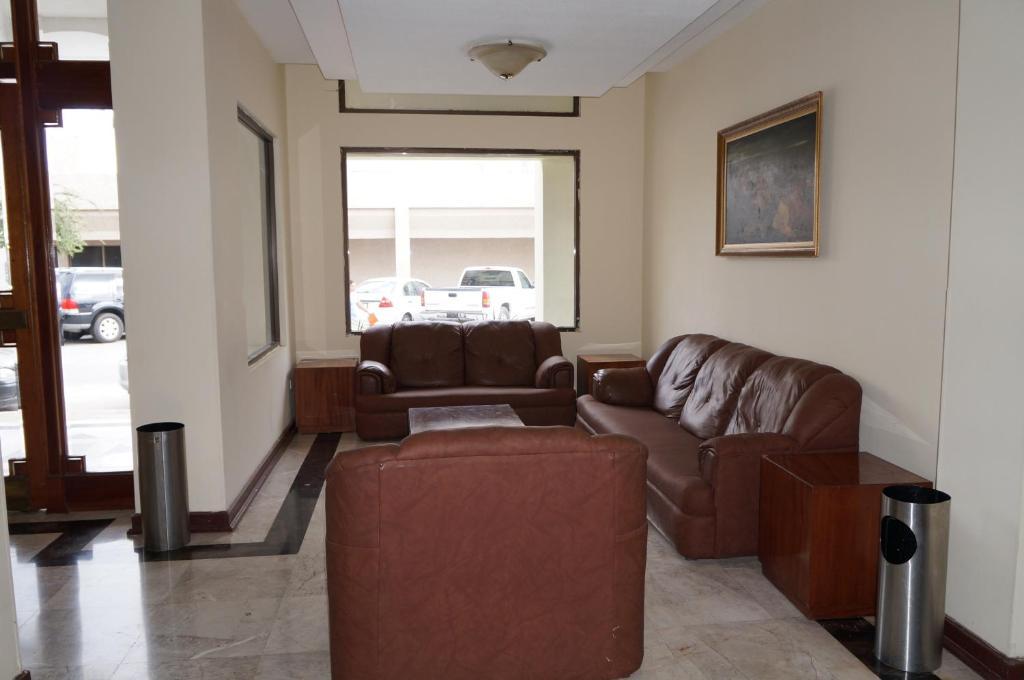 Guidi Hotel ลินาเรส ภายนอก รูปภาพ