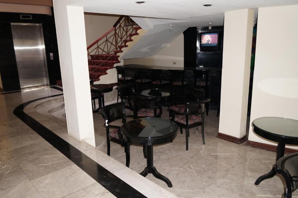 Guidi Hotel ลินาเรส ภายนอก รูปภาพ