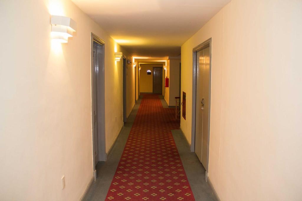 Guidi Hotel ลินาเรส ภายนอก รูปภาพ